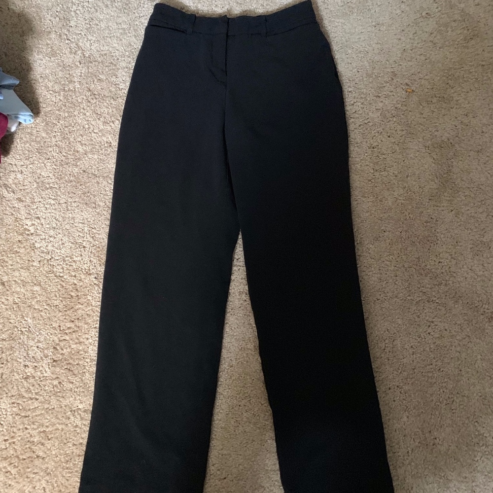 Slacks